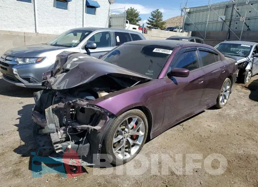 2C3CDXCT8NH157850 Photo# 1