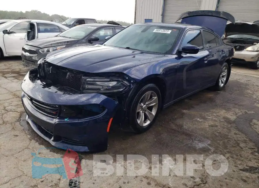 2C3CDXHG8FH747995 Photo# 1