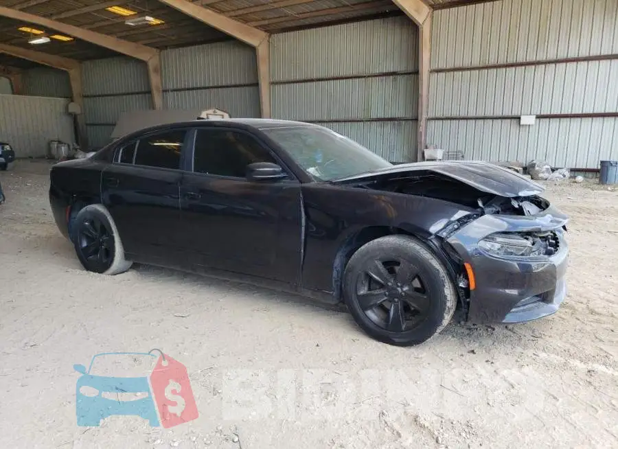 2C3CDXHGXGH297784 Photo# 4