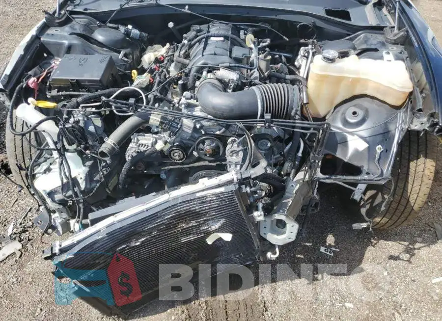 2C3CDXKT5KH757528 Photo# 11
