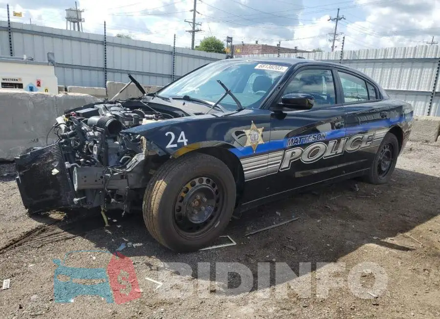 2C3CDXKT5KH757528 Photo# 1