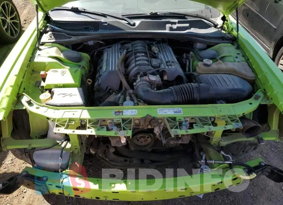 2C3CDZAT0FH728313 Photo# 11