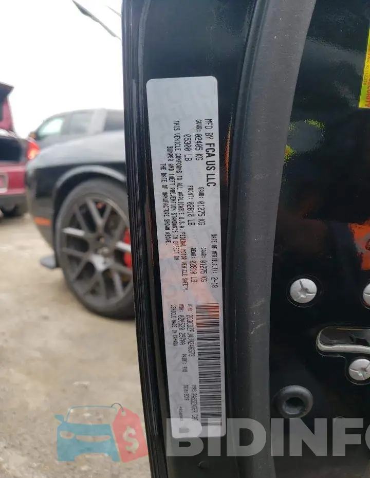 2C3CDZFJ4JH246573 Photo# 12