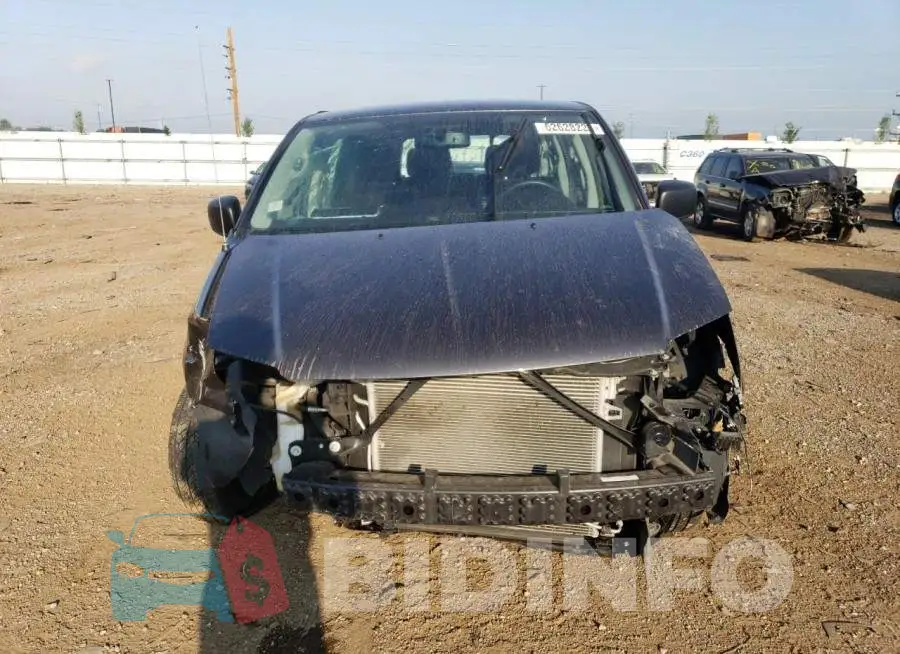 2C4RDGBG8GR398685 Photo# 5