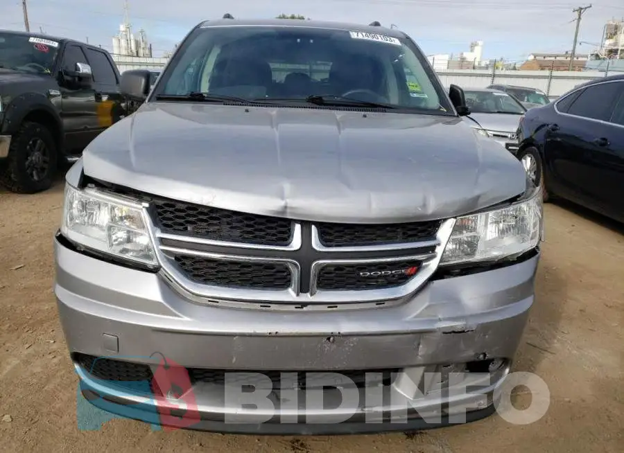 3C4PDCAB5HT614447 Photo# 5