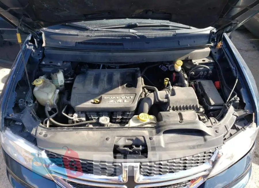 3C4PDCABXET245810 Photo# 12