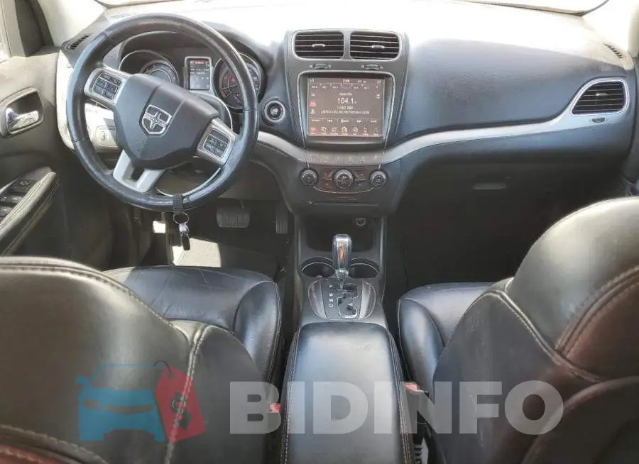 3C4PDDGG7GT150682 Photo# 8