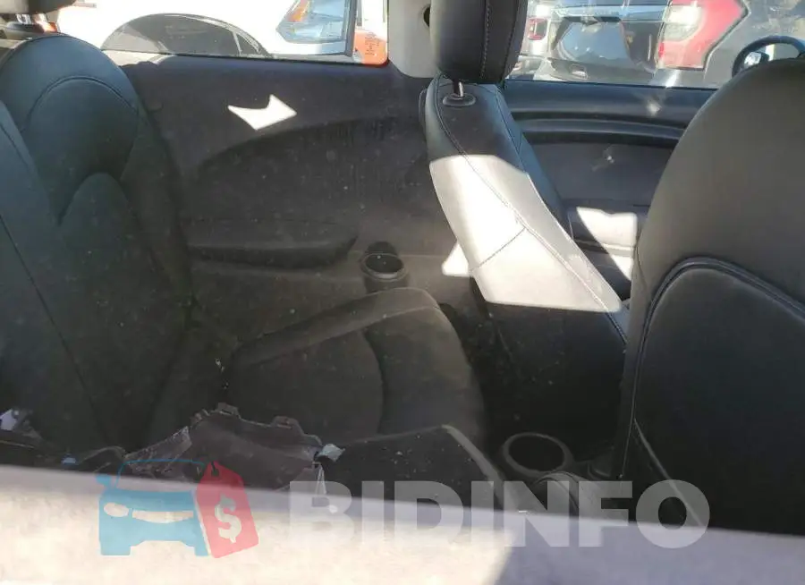 WMWXM5C50FT974038 Photo# 10