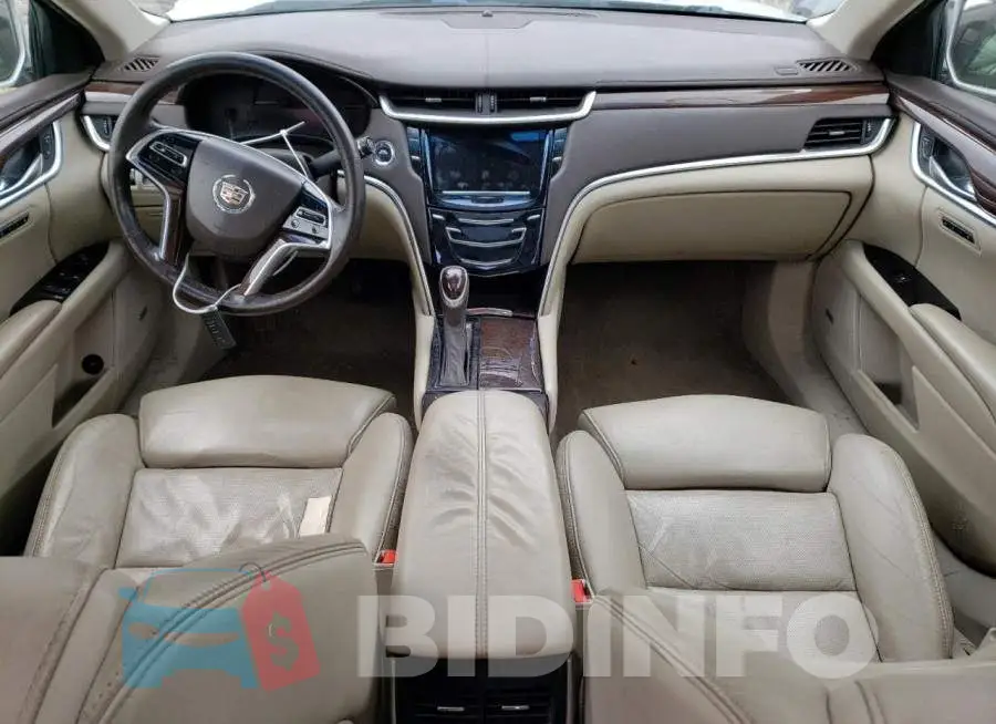 2G61M5S38E9186402 Photo# 8