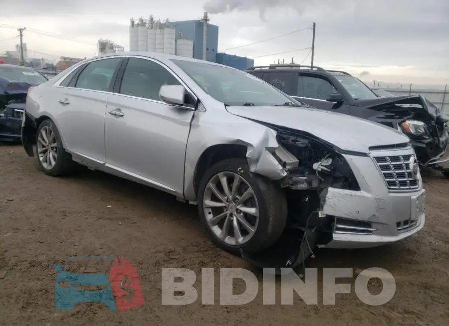 2G61M5S38E9186402 Photo# 4