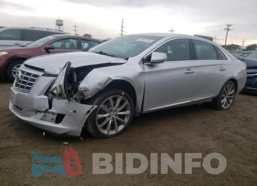 2G61M5S38E9186402 Photo# 1