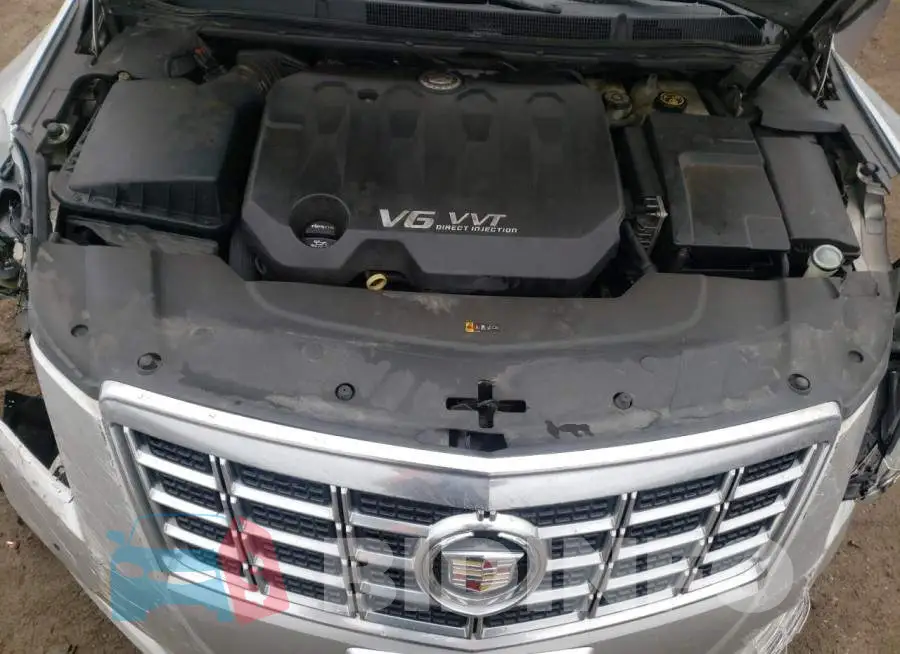 2G61M5S38E9186402 Photo# 11