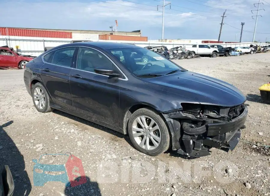 1C3CCCAB1FN668332 Photo# 4