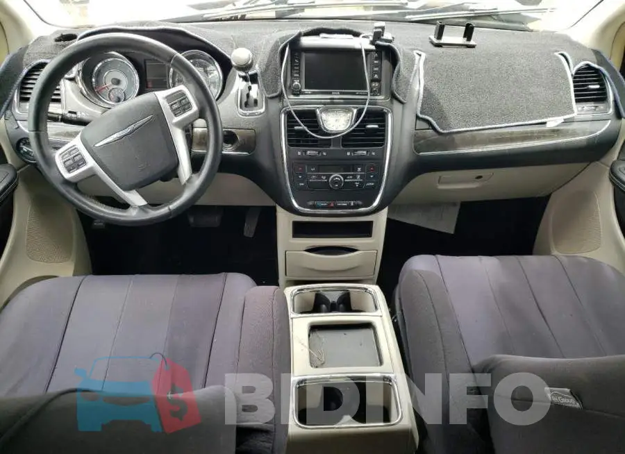2C4RC1BG4GR245656 Photo# 8