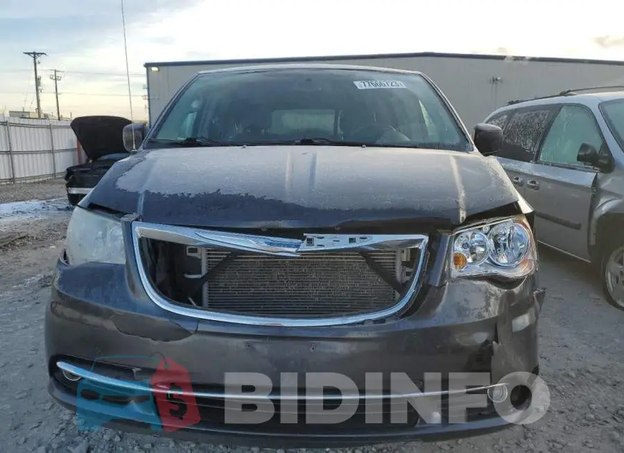 2C4RC1BGXER256240 Photo# 5