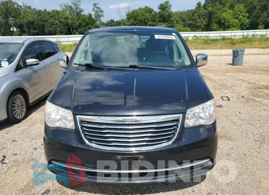 2C4RC1CGXER107518 Photo# 5