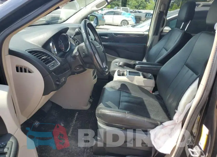 2C4RC1CGXER107518 Photo# 7
