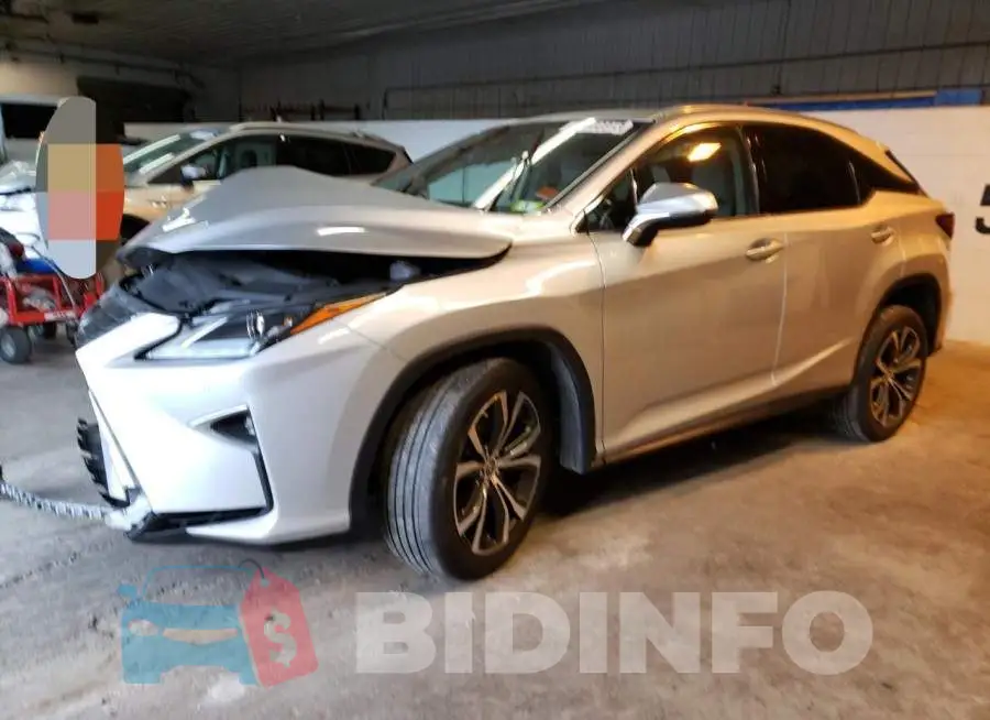 2T2BZMCA0JC156052 Photo# 1