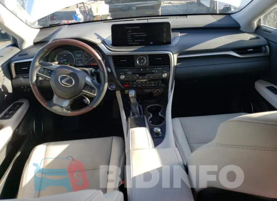 2T2HGMDA8MC058521 Photo# 8