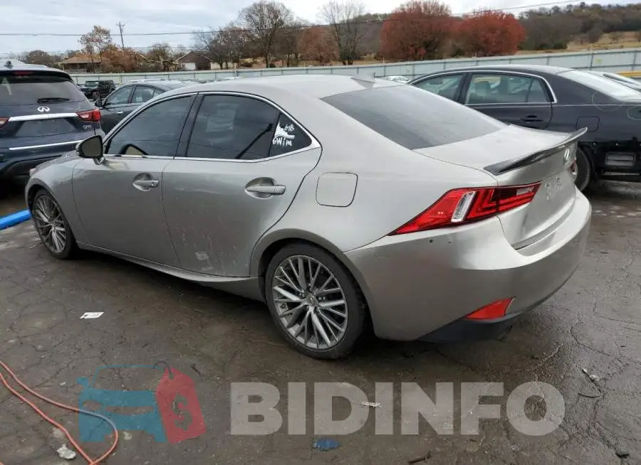 JTHCF1D24F5022946 Photo# 2