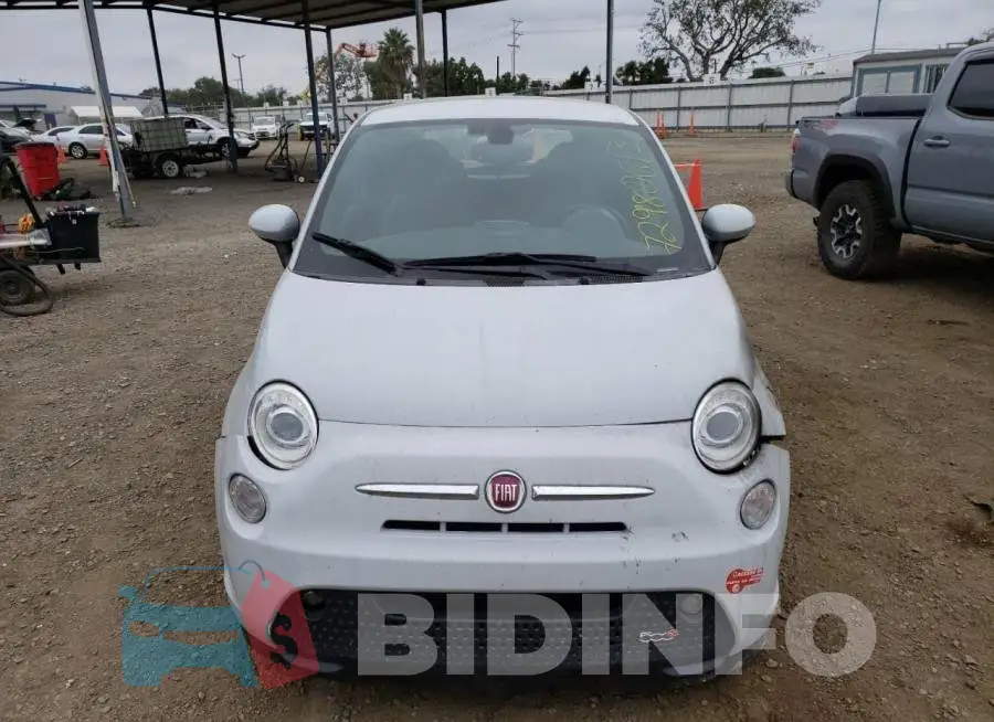 3C3CFFGE5HT570952 Photo# 5