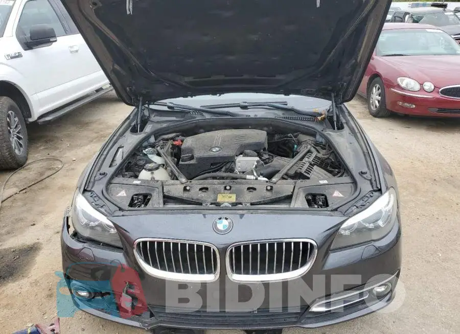 WBA5A7C52GG145543 Photo# 11