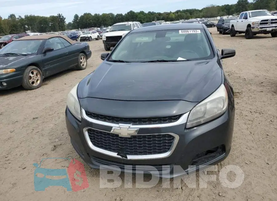 1G11B5SL8EF177718 Photo# 5