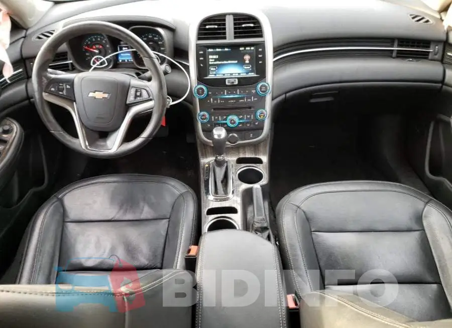 1G11D5SL6FF346257 Photo# 8