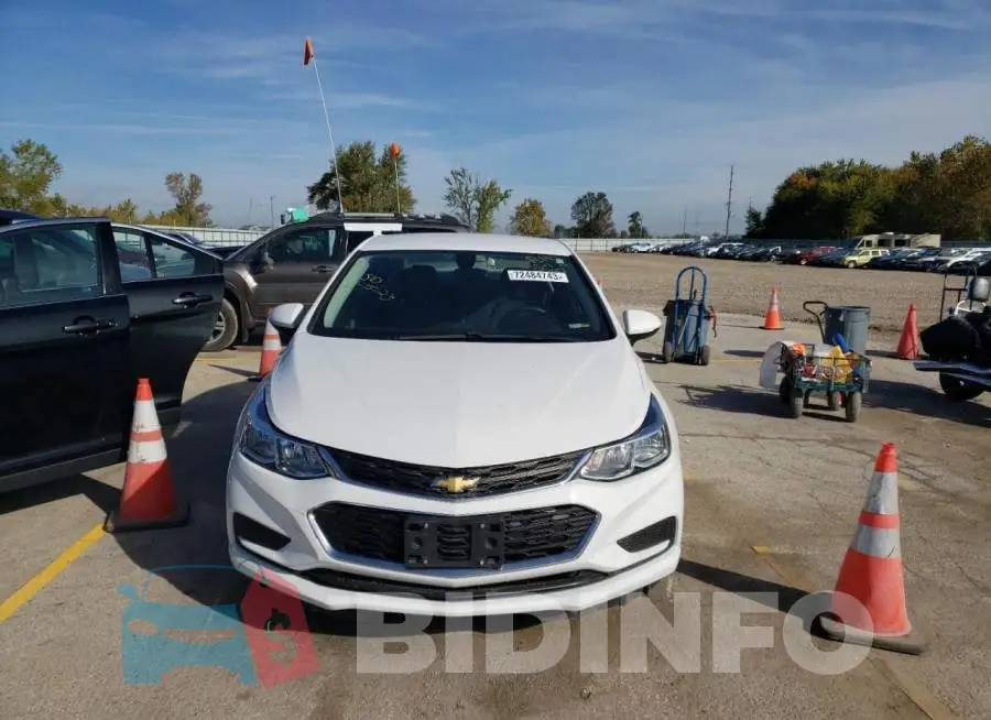 1G1BC5SMXJ7170347 Photo# 5