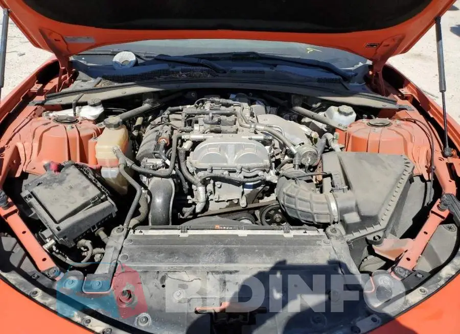 1G1FB1RX8K0115872 Photo# 11
