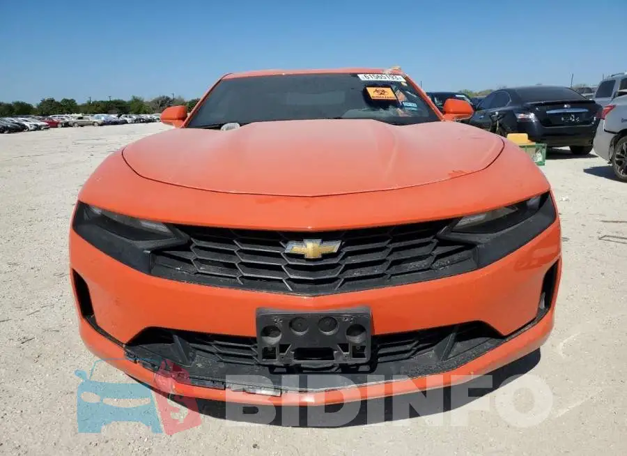 1G1FB1RX8K0115872 Photo# 5