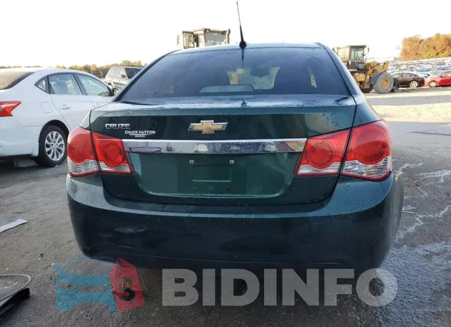 1G1PA5SH2E7486152 Photo# 6