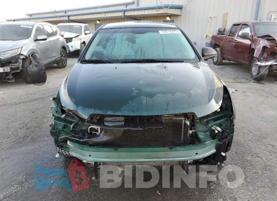 1G1PA5SH2E7486152 Photo# 5