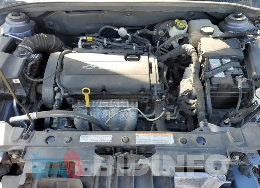 1G1PA5SH8E7293536 Photo# 11