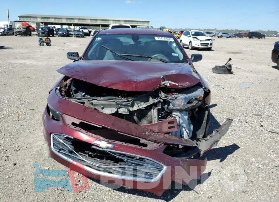 1G1ZB5ST1GF174472 Photo# 5