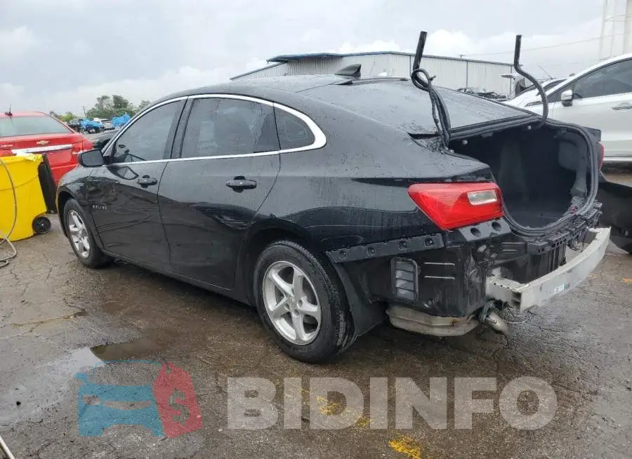 1G1ZB5ST5JF291415 Photo# 2