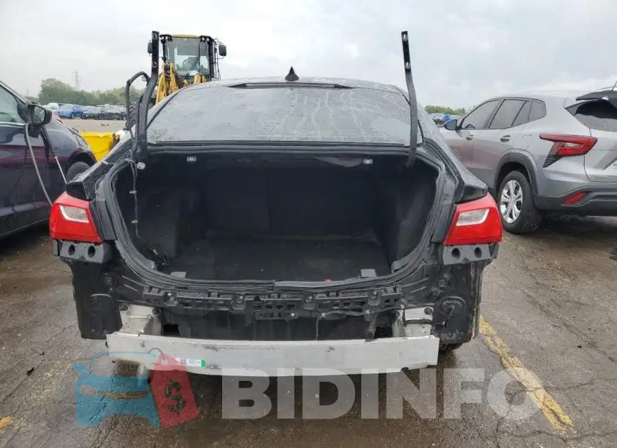 1G1ZB5ST5JF291415 Photo# 6