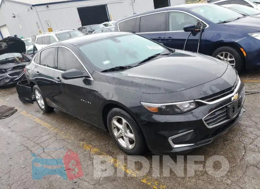 1G1ZB5ST5JF291415 Photo# 4