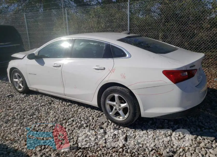 1G1ZB5ST6HF248549 Photo# 2