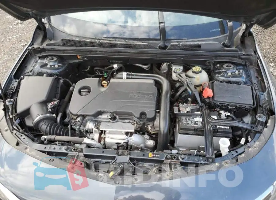 1G1ZD5ST3LF100135 Photo# 11