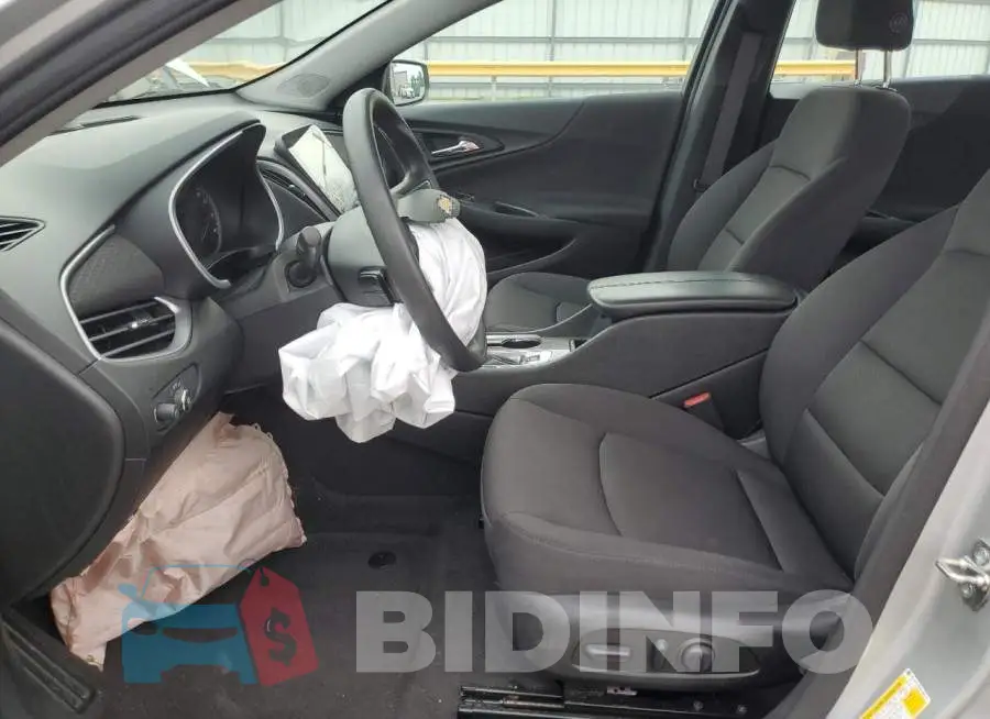 1G1ZD5ST5NF109874 Photo# 7