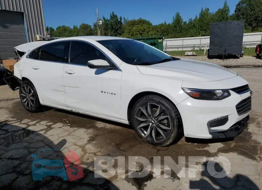 1G1ZD5STXJF288603 Photo# 4