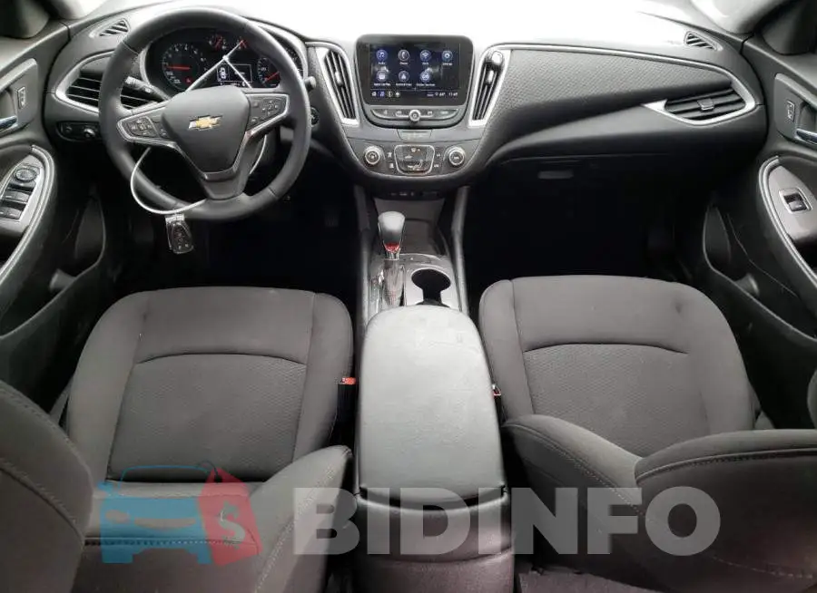 1G1ZG5ST0PF156353 Photo# 8
