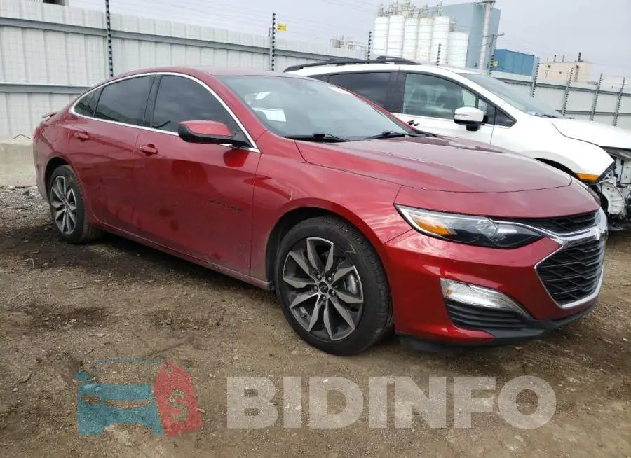 1G1ZG5ST0PF156353 Photo# 4