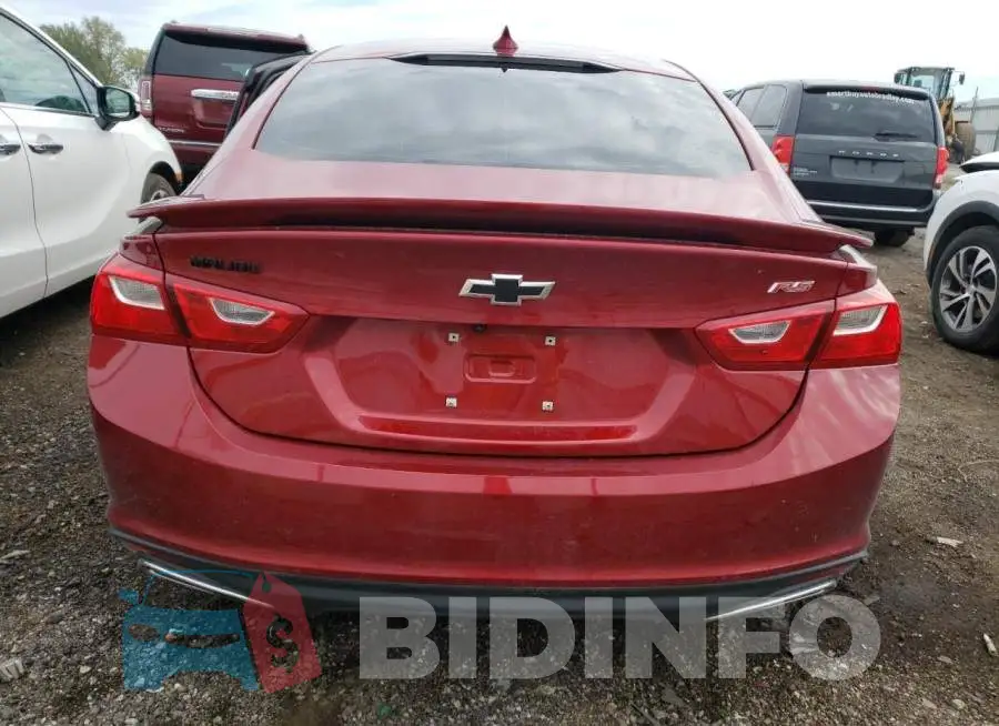 1G1ZG5ST0PF156353 Photo# 6
