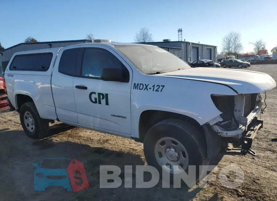 1GCHTBENXK1327254 Photo# 4