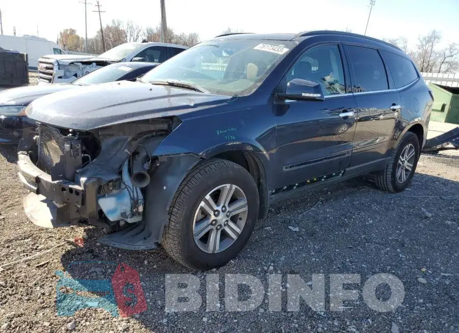 1GNKVHKD3HJ267784 Photo# 1