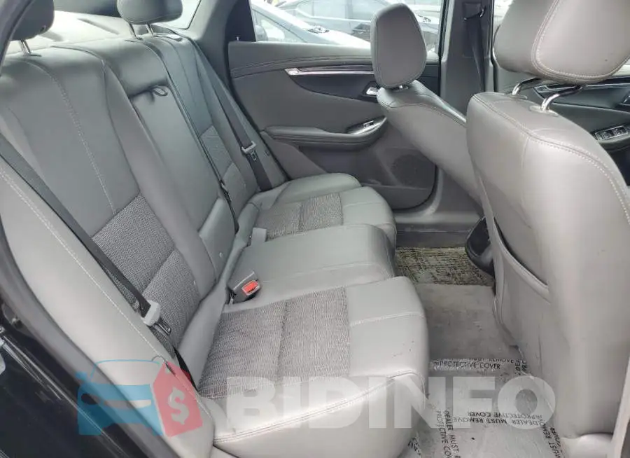 2G1105S33J9119962 Photo# 10