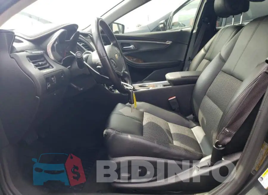 2G1125S34E9310712 Photo# 7