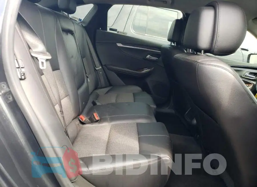 2G1125S34E9310712 Photo# 10